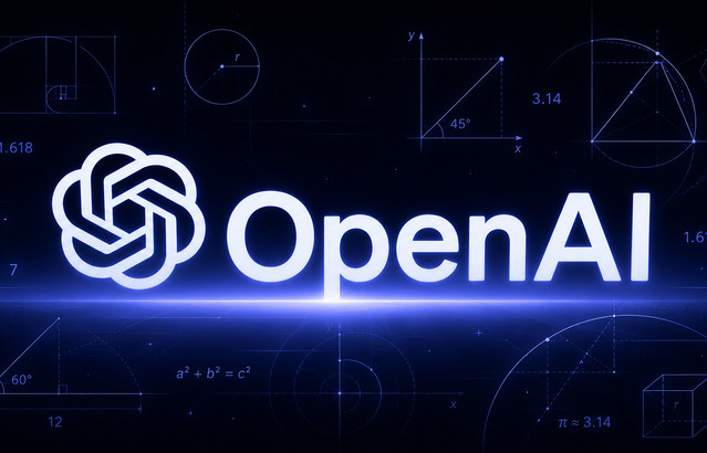 Πως η OpenAI έσπασε τον μυθικό γρίφο της γεωμετρίας που παρέμενε άλυτος για ογδόντα ολόκληρα χρόνια