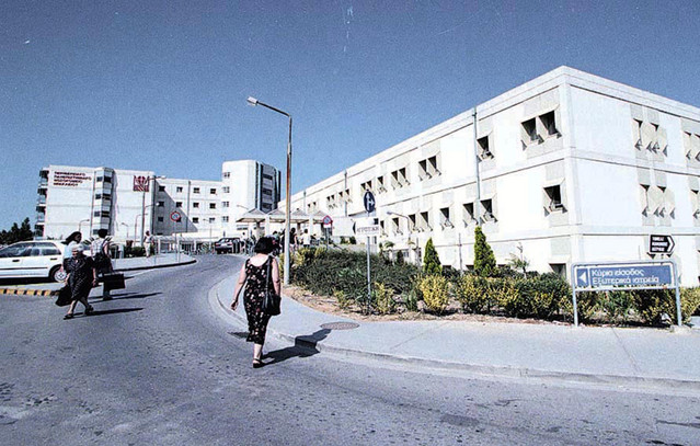 ΠΟΕΔΗΝ: Έρευνα-σοκ αποκαλύπτει σοβαρές ελλείψεις προσωπικού και υποδομών σε Αιγαίο και Ιόνιο