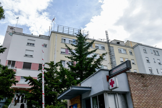 Στο «Παίδων» 15χρονος που λιποθύμησε μετά από κατανάλωση αλκοόλ στη Νέα Σμύρνη | Κοινωνία στο PlusTV.gr