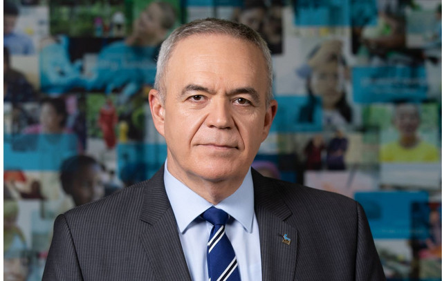 Ο Ολύμπιος Παπαδημητρίου αποχωρεί από τη Novo Nordisk μετά από 32 χρόνια ηγεσίας στην Ελλάδα και Κύπρο