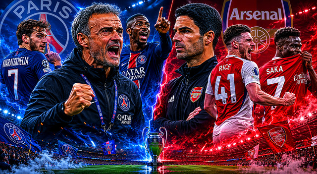 Champions League: Ώρα κούπας στην Βουδαπέστη | Αθλητικά στο PlusTV.gr