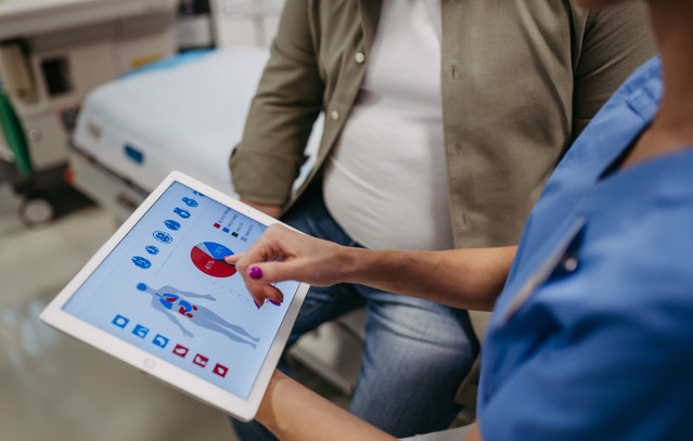Με μεγάλη συμμετοχή το webinar «Obesity, Immunity, Vaccination» για φοιτητές Ιατρικής | Υγεία στο PlusTV.gr