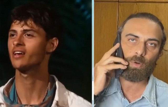Μάριος Πρίαμος για Survivor: «Δεν πιστεύω ότι το ατύχημα ήταν ένα τυχαίο γεγονός – Περνάνε χιλιάδες σκάφη από εκεί»