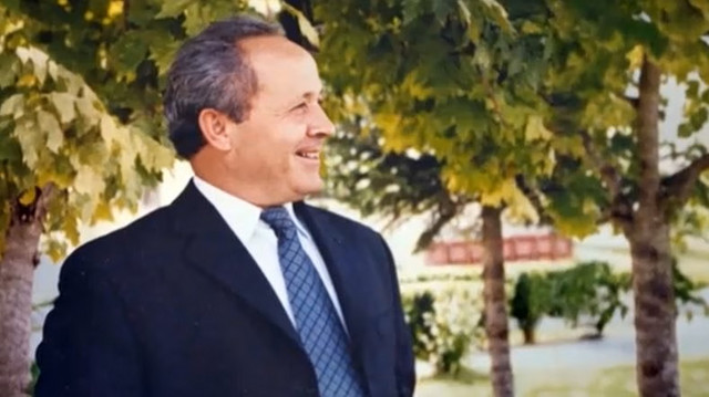 Συγκλονίζει η μαρτυρία του μέλους της ομάδας που εντόπισε τον 78χρονο Στέργιο Βλάχο στα Σέρβια Κοζάνης