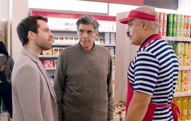 «Σούπερ Ήρωες»: Μια καινούργια οικονομική δυσκολία κάνει τη Χαριστέλλα να ψάχνει για έξτρα εισόδημα