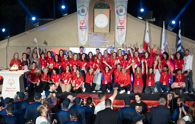 Πανελλήνιοι Αγώνες Special Olympics «Λουτράκι 2026»: Μαθήματα ζωής από αθλητές και προπονητές που άνοιξαν την καρδιά τους στο Newsbeast