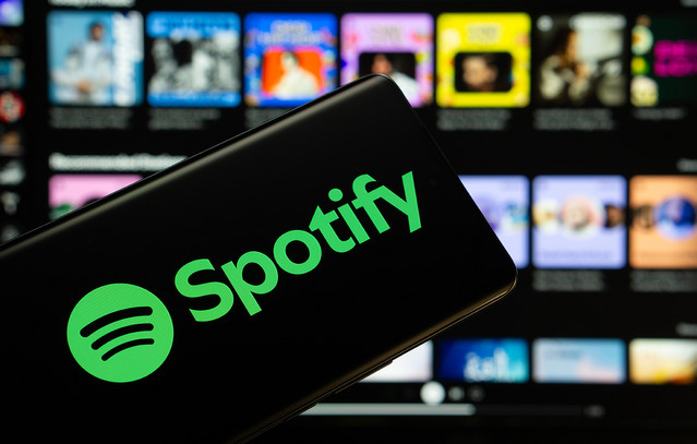 «Έπεσε» το Spotify: Σιγή ασυρμάτου στην δημοφιλή πλατφόρμα για χιλιάδες χρήστες παγκοσμίως | Τεχνολογία στο PlusTV.gr