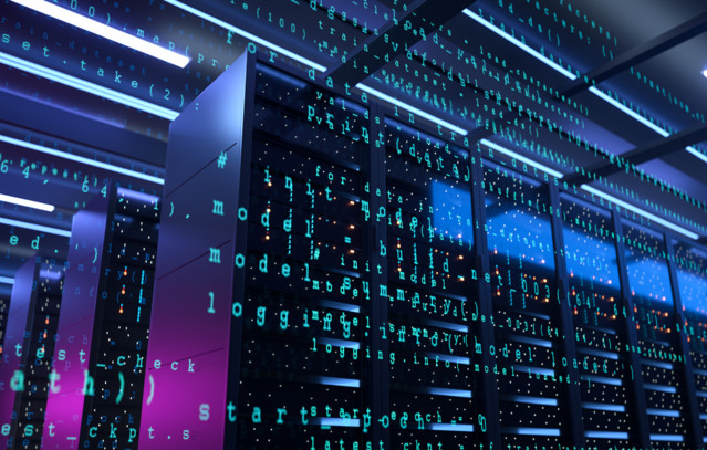 Παγγαία 5: Ο νέος υπερυπολογιστής AI με 6x μεγαλύτερη ισχύ | Τεχνολογία στο PlusTV.gr