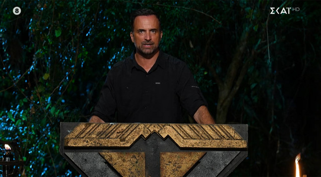 Survivor: Όσα ανακοίνωσε ο Γιώργος Λιανός στο τελευταίο συμβούλιο του νησιού μετά τον τραυματισμό του Σταύρου Φλώρου