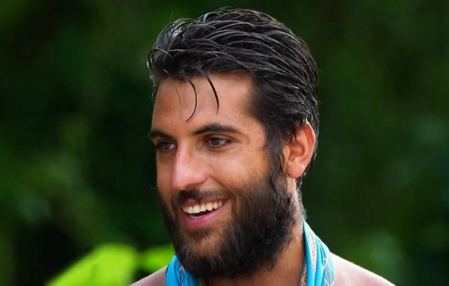 Survivor: Στο νοσοκομείο με νευρικό κλονισμό ο Μάνος Μαλλιαρός μετά τον ακρωτηριασμό του συμπαίκτη του