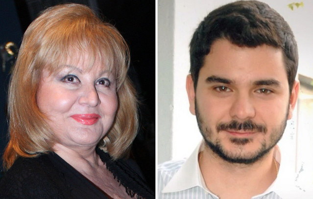 Βίκυ Παγιατάκη για Μάριο Παπαγεωργίου: «Είναι από τις προβλέψεις που δεν ήθελα ποτέ να είχα κάνει»