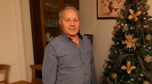 Αγωνία χωρίς τέλος για την εξαφάνιση 78χρονου από την Κοζάνη – Σε πλήρη εξέλιξη οι έρευνες για τον εντοπισμό του