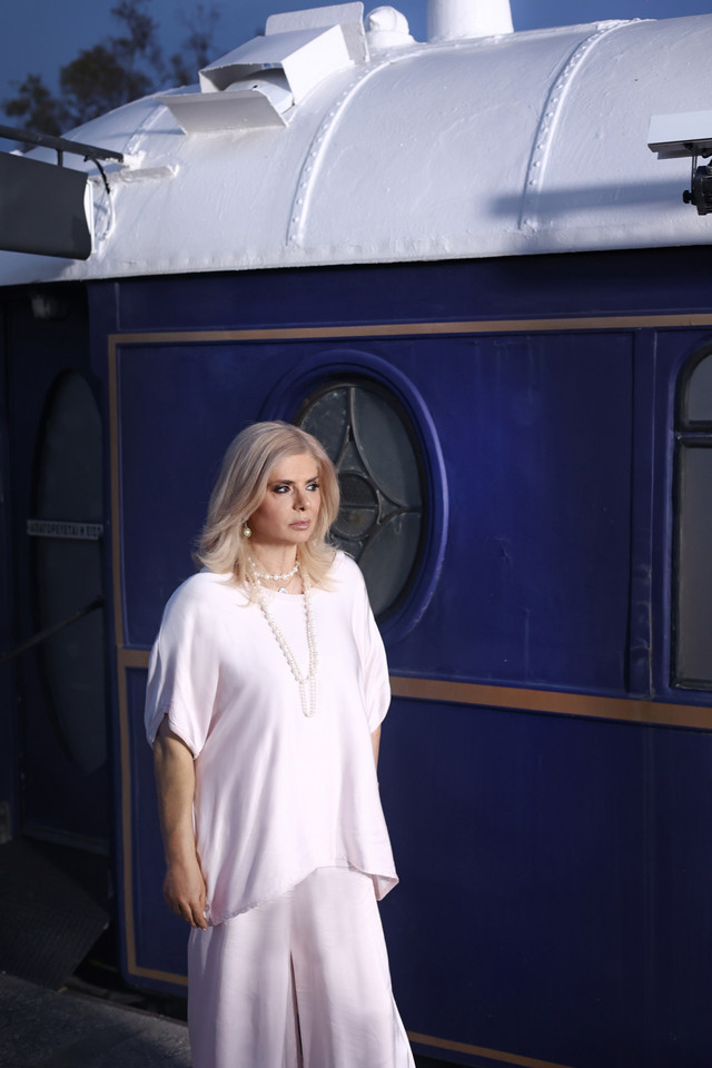 Μπλε Ώρες: Τα δύο νέα πρόσωπα στο 4ο teaser της νέας σειράς | Media στο PlusTV.gr
