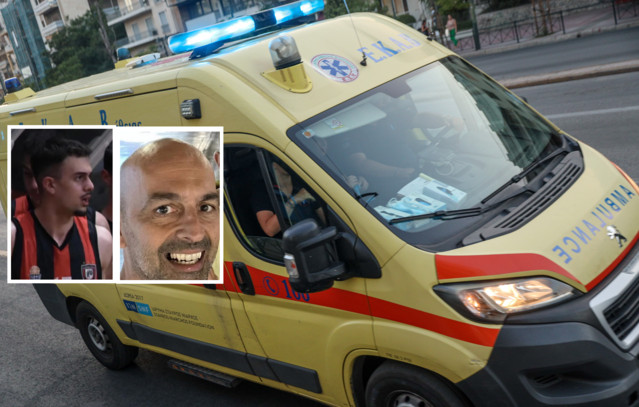 Πάτρα: Δεν έδωσε απαντήσεις η κάμερα στο κράνος του 52χρονου – Θρίλερ με το τροχαίο που σκοτώθηκαν πατέρας και γιος