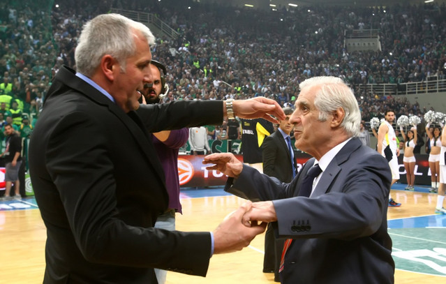 Παναθηναϊκός: Εντυπωσιακό βίντεο της ΚΑΕ για την επιστροφή του Ομπράντοβιτς και επίσημη παρουσίαση τη Δευτέρα 22 Ιουνίου