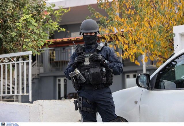 Στην Αθήνα υπό άκρα μυστικότητα ο 37χρονος Παλαιστίνιος που κατηγορείται ως μέλος της Χαμάς – Έμενε 2 χρόνια στην Κρήτη
