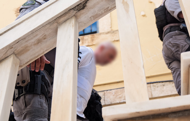 Πήρε γλυκά μετά τη δολοφονία της Σταυρούλας Λεβεντάκη ο δολοφόνος της – Η κυνική απολογία του