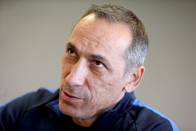 Μουντιάλ 2026: Οι επιλογές του Γιώργου Δώνη για την αποστολή της Σαουδικής Αραβίας | Αθλητικά στο LivePress.gr