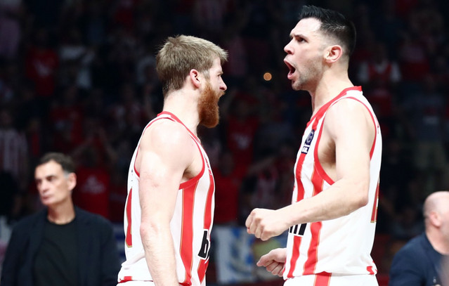 Μουντιάλ 2026: Παπανικολάου, Γουόκαπ, Γουόρντ και άλλα αστέρια της Euroleague κάνουν προβλέψεις