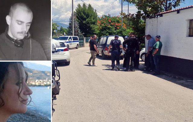 Σκότωσε τον Ολύμπιο με το όπλο του παππού του – Αποκάλυψη για το διπλό φονικό στο Αίγιο | Κοινωνία στο LivePress.gr