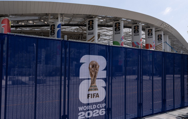 Μουντιάλ 2026: «Δεν μπορούμε να ελέγξουμε έναν μοναχικό λύκο», είπε ο υπουργός Εσωτερικής Ασφάλειας των ΗΠΑ