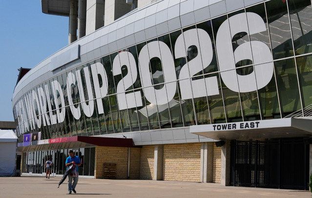 Μουντιάλ 2026: Ακόμη 180.000 διαθέσιμα εισιτήρια για τη φάση των ομίλων | Αθλητικά στο PlusTV.gr