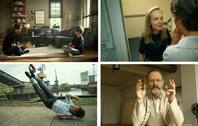 Το «Murder Mindfully» επιστρέφει στο Netflix και αποδεικνύει γιατί είναι η πιο ιδιαίτερη crime σειρά της Ευρώπης