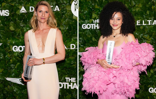 Gotham TV Awards 2026: Οι σειρές και οι ερμηνείες που απέσπασαν τα φετινά βραβεία | Media στο LivePress.gr