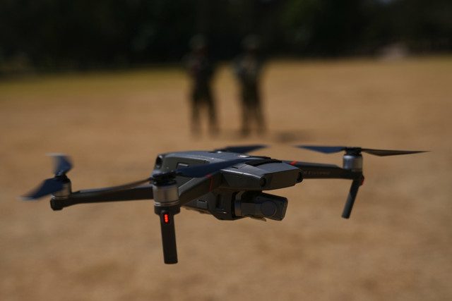 Στο «μικροσκόπιο» τα drones ενόψει Μουντιάλ 2026 – Ενισχύονται τα μέτρα ασφαλείας στις ΗΠΑ | Αθλητικά στο PlusTV.gr
