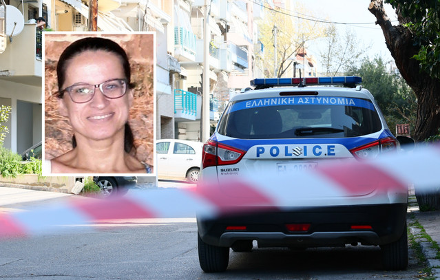 Θρίλερ στα Χανιά με την εξαφάνιση της 45χρονης Σταυρούλας Λεβεντάκη | Κοινωνία στο LivePress.gr