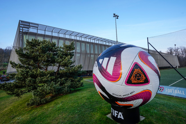 FIFA: Και… επίσημα απαγόρευσε για τους Ιρανούς φιλάθλους τη σημαία του καθεστώτος Σάχη | Αθλητικά στο LivePress.gr