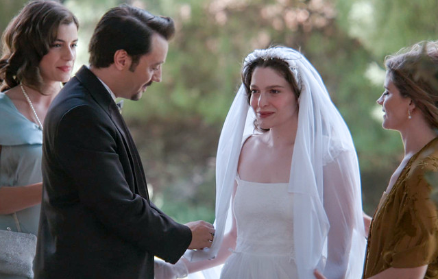 «Grand Hotel»: Η σύλληψη της Σοφίας επισκιάζει την ευτυχία της Αλίκης | Media στο PlusTV.gr