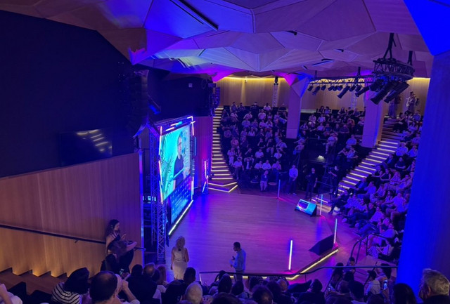 Υγεία, AI, ενέργεια και fintech στο επίκεντρο της νέας startup γενιάς | Οικονομία στο PlusTV.gr