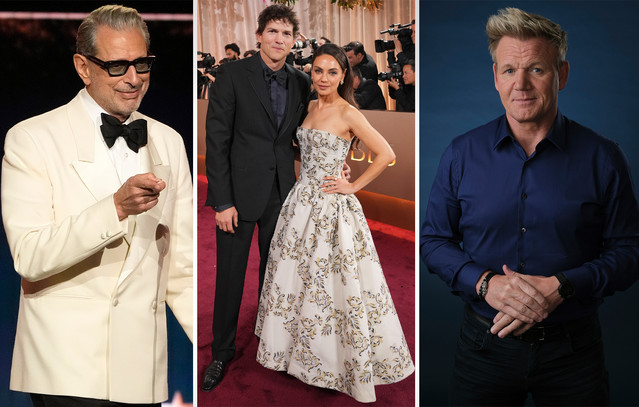«Βγάλ’ τα πέρα μόνος σου» – Οι celebrities που δεν σκοπεύουν να αφήσουν την περιουσία τους στα παιδιά τους