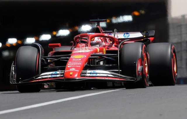 Formula 1: O Λεκλέρ υπέγραψε συμβόλαιο… ζωής με τη Ferrari | Αθλητικά στο PlusTV.gr
