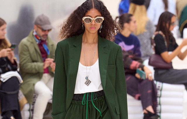 Τα 5 chic items που ξεχώρισα από τη Lacoste, για το καλοκαίρι | Woman στο PlusTV.gr