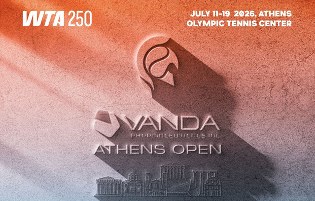 Η Αθήνα υποδέχεται ξανά το WTA Tour έπειτα από 35 χρόνια | Αθλητικά στο LivePress.gr