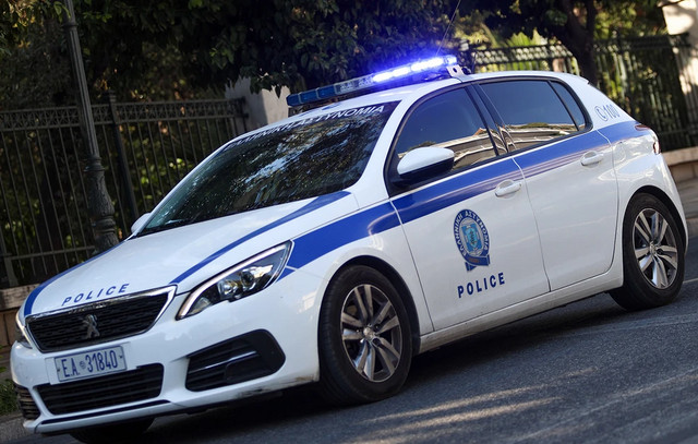 Στο αυτόφωρο παίκτης της ομάδας μπάσκετ της ΑΕΚ | Αθλητικά στο PlusTV.gr