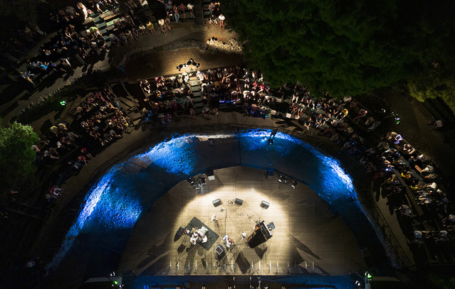 Samos Young Artists Festival: Το φεστιβάλ που έχει καθιερώσει τη Σάμο σε έναν καλλιτεχνικό τόπο συνάντησης τα καλοκαίρια