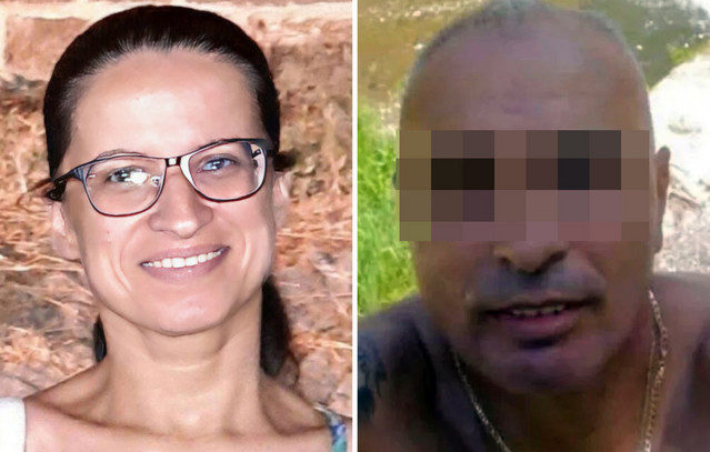 Τα τελευταία δραματικά λεπτά της Σταυρούλας Λεβεντάκη στα χέρια του 43χρονου – Η επίσκεψη, τα φονικά χτυπήματα και η μεταφορά με το βαν