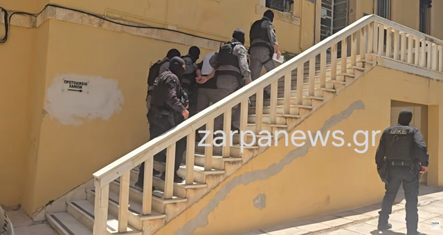 Ταυτοποιήθηκε αίμα της Σταυρούλας Λεβεντάκη στο διαμέρισμα του υπόπτου – Θέμα χρόνου η απαγγελία κατηγορίας για ανθρωποκτονία