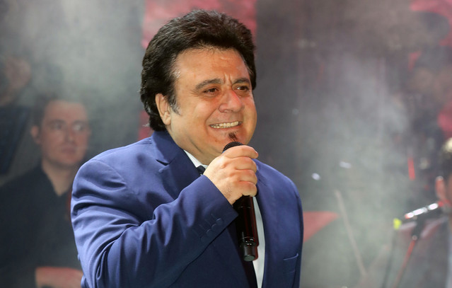 Βασίλης Τερλέγκας: «Κατέβηκε ο Θεός και μου άλλαξε το λάστιχο, αλλά σε πνευματικό επίπεδο» | Lifestyle στο PlusTV.gr