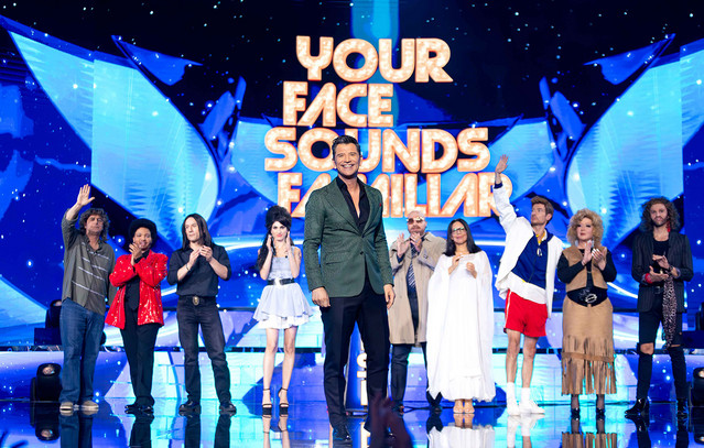 Your Face Sounds Familiar: Οι τέσσερις φιναλίστ που διεκδικούν τη νίκη στο μεγάλο τελικό