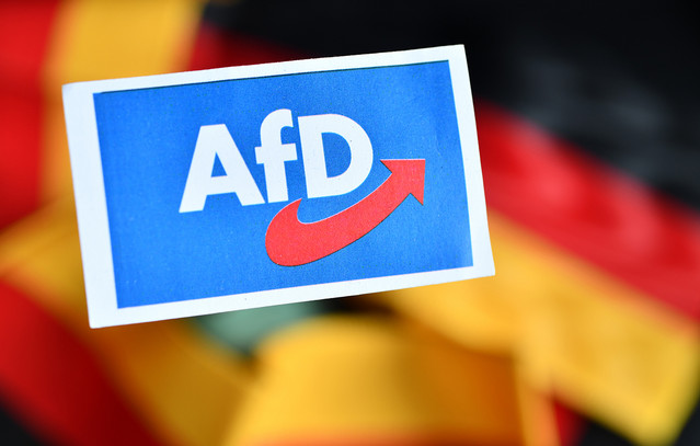 Germany's Anti-Far-Right 'Firewall' Faces Historic Test