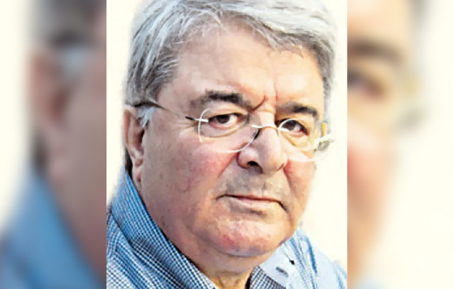 Απεβίωσε ο δημοσιογράφος Γιάννης Αμανατίδης