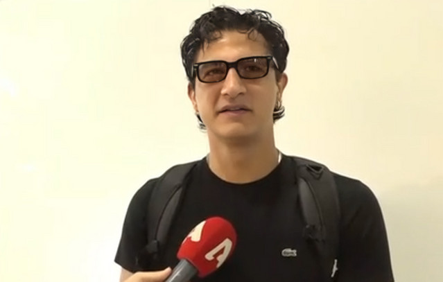 Δήμος Αναστασιάδης: Σχέδια για τη βάφτιση των γιων του και οι καθυστερήσεις που αντιμετωπίζει