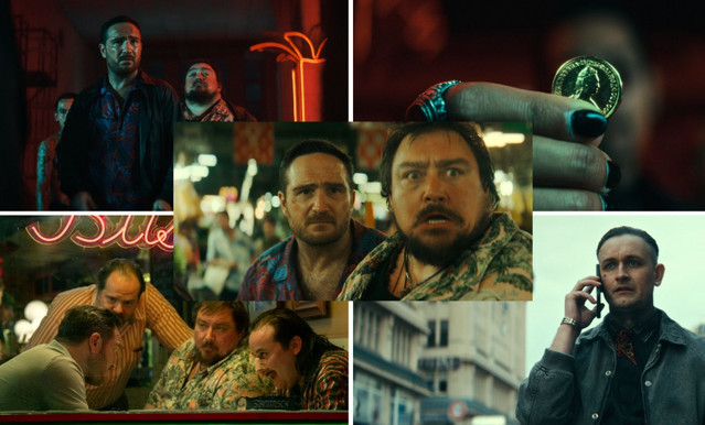 Το crime θρίλερ του Netflix που έγινε φαινόμενο επιστρέφει με δεύτερη σεζόν | Media στο LivePress.gr
