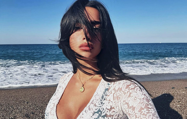 Danae: Ποια είναι η 21χρονη Δανάη Δέδε με το viral «Ki Allo» που σαρώνει στο TikTok | Lifestyle στο LivePress.gr