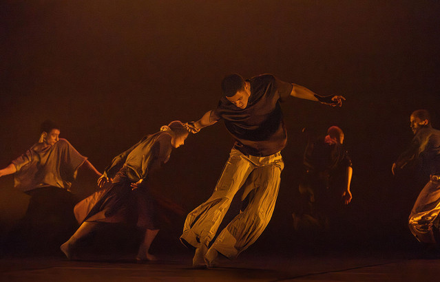 Έρχεται το Dance Days Chania 2026 – Στα Χανιά στήνεται ξανά η μεγάλη γιορτή του χορού, της τέχνης και της ισότητας