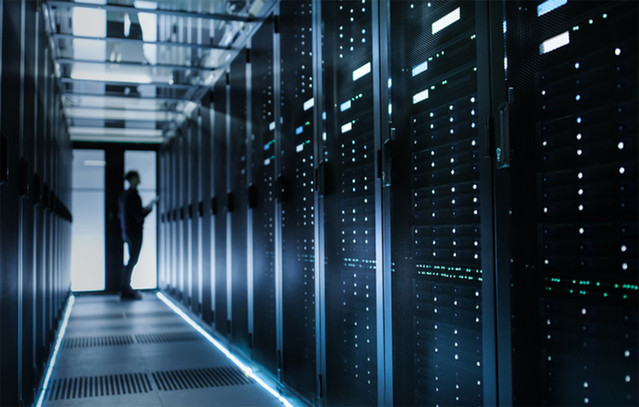 Η ραγδαία ανάπτυξη data centers σηματοδοτεί μια νέα εποχή κινδύνων και ευκαιριών στις υποδομές για τον ασφαλιστικό κλάδο